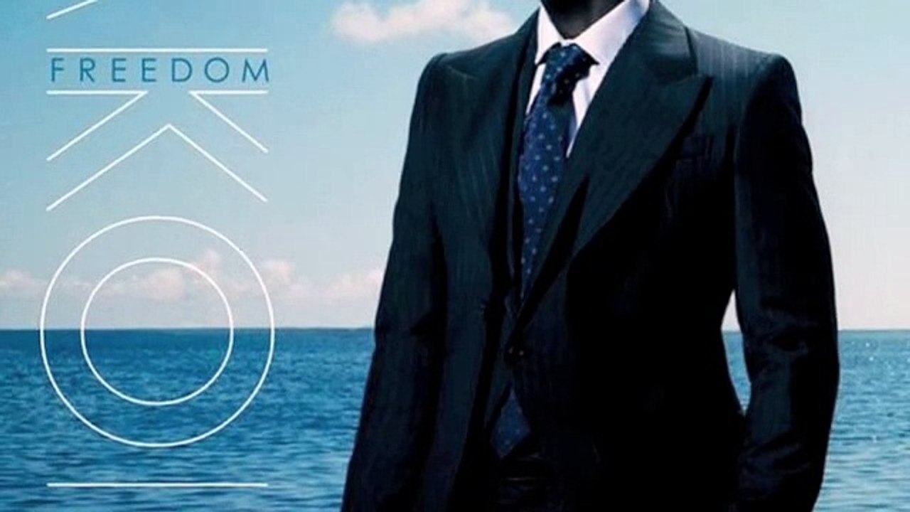 Akon- Keep You Much Longer