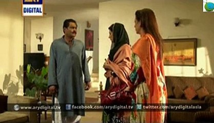 Qismat Episode 75 - 15th January 2015