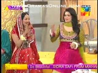 Mathira k husband ne live show me mathira se gilla kar dala, wo gilla konsa he  dekhiye yahan