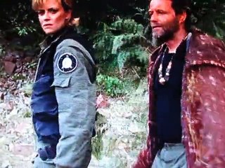 Stargate SG-1 S1EP5 The First Commandment Part 2 of 3
