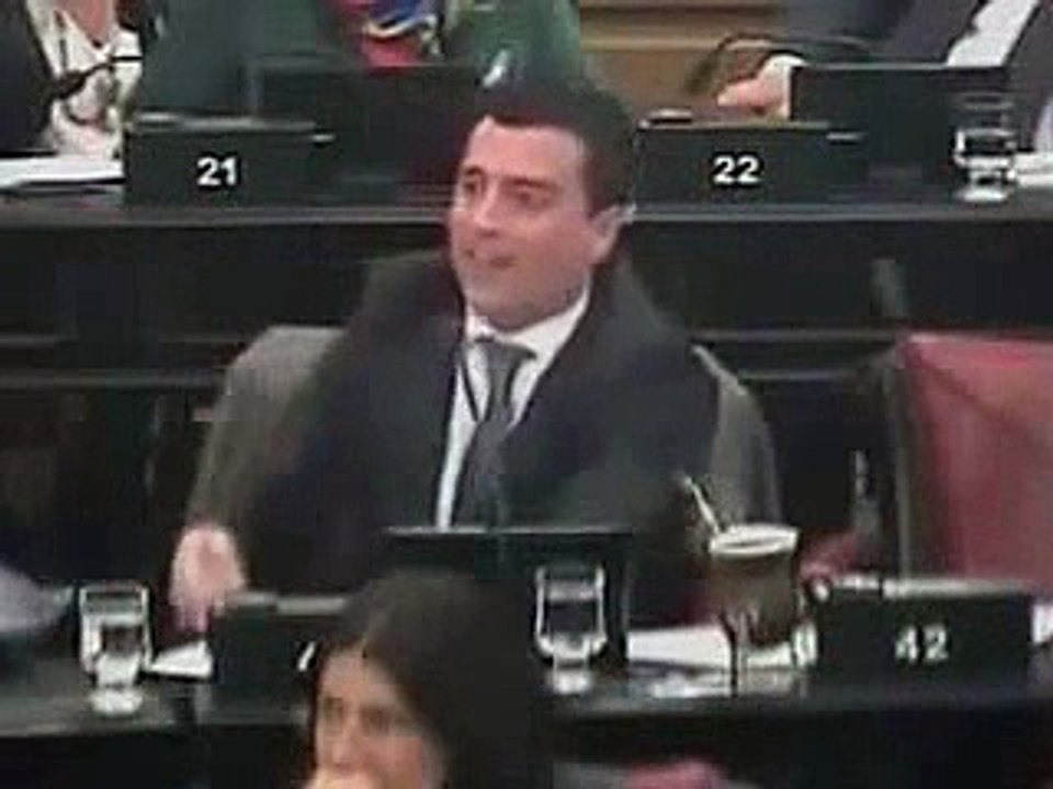Háganse Cargo!!!