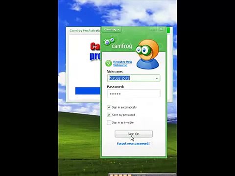 Camfrog Pro Code Activation 2015 68 67 66 65 Working serial generator