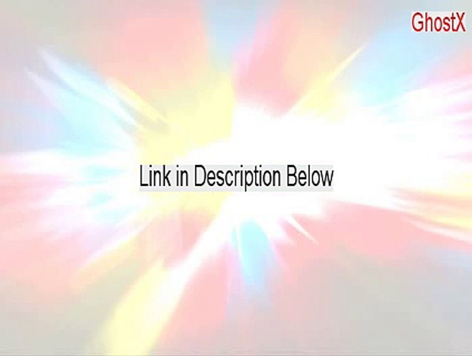 GhostX Cracked - Download Here