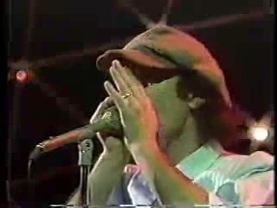 Trooper - Here for a good time