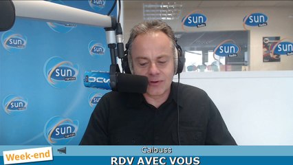 Les Rdv de l'humour : Calouss (samedi 14 mars 2015)