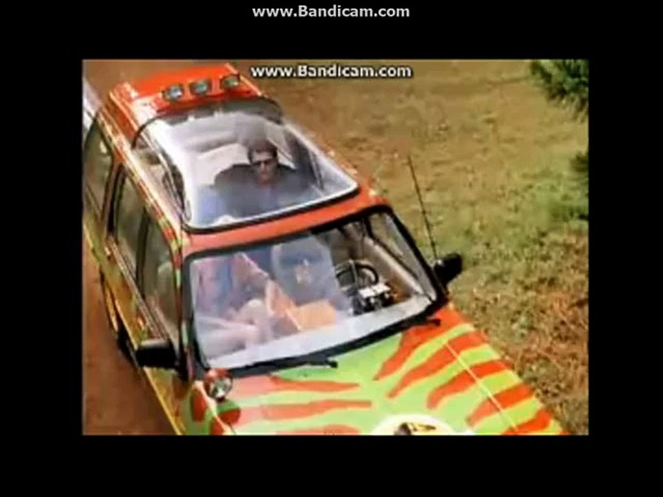 Jurassic Park 1-2