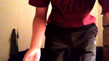 Natural Teen Bodybuilding, getting to know me (Alex)