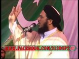 Mujahid Ki 3 Nishaniyan--Molana Abdullah Shah Mazhar