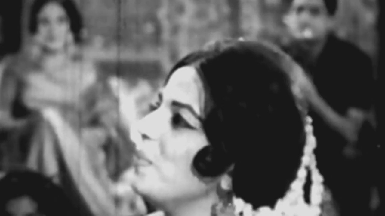 GULAAB ISS PATTI- MALA BEGUM & AHMED RUSHDIE
