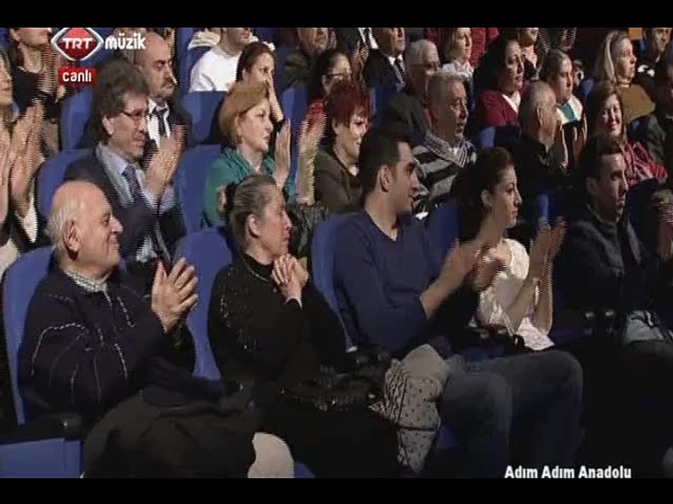 Erol KÖKER-Ah bir ateş ver sigaramı yakayım Şef:Ömer Hayri UZUN