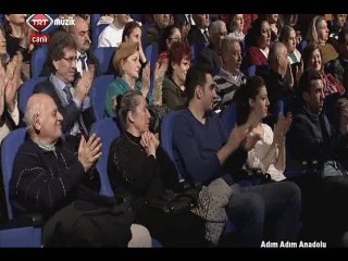 Erol KÖKER-Ah bir ateş ver sigaramı yakayım Şef:Ömer Hayri UZUN