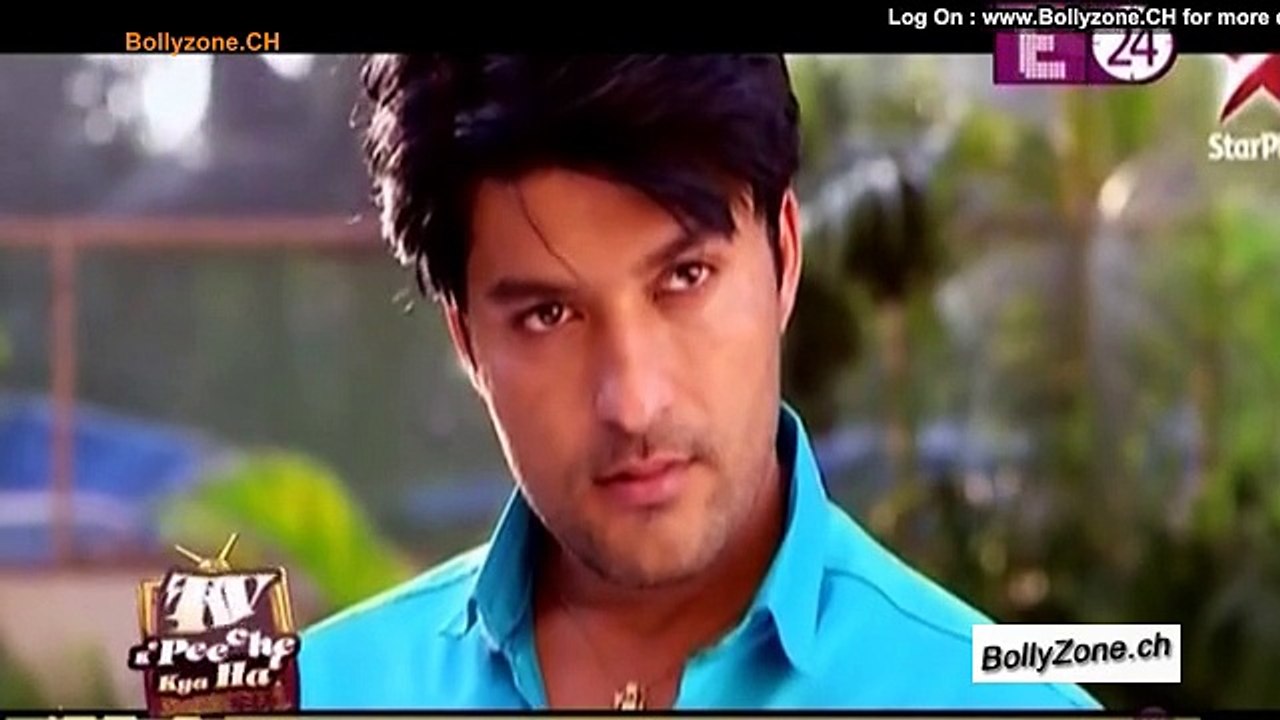 Anas-Deepika Ka Hua Patch Up ! - Diya Aur Baati Hum - 15th March 2015