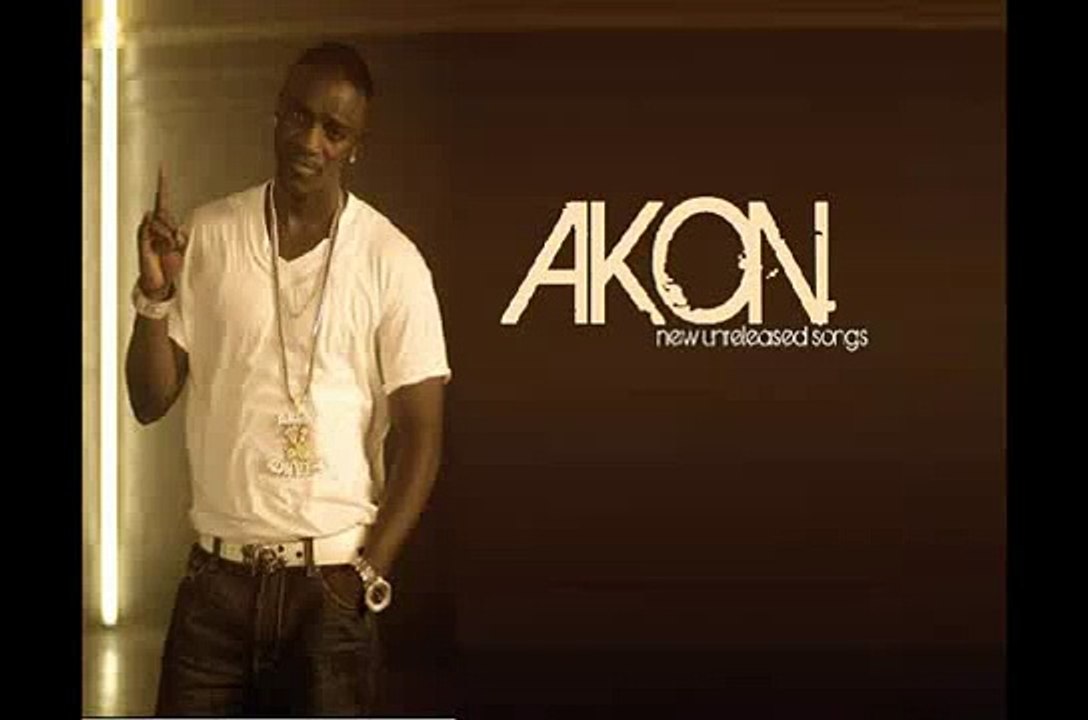 Akon - Do It