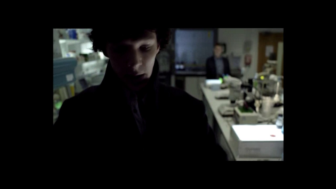 Sherlock's famous