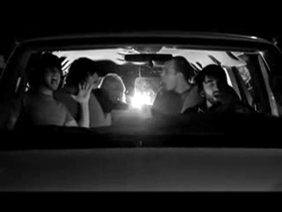 Scary Kids Scaring Kids - My Darkest