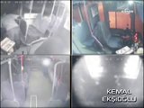 Otobüs Kaçıracak Dayıya Dayılanıp Hırsız Dayıyı Kaçıran Şöför