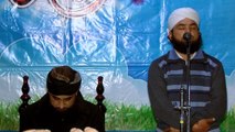Tere Jaya Koi Nai - Punjabi Naat Sharif