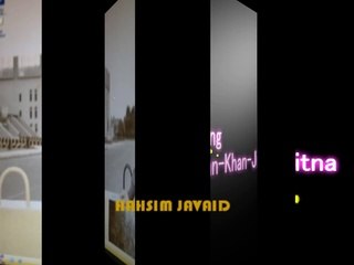 Jitna ve Imran Khan Jitna