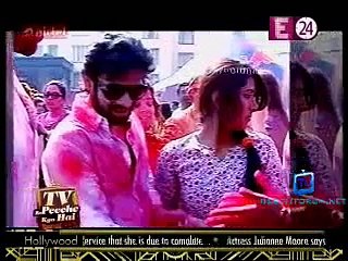 TV Ke Peeche Kya Hai 15th March 2015 Video Watch Online