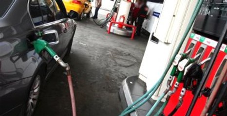 Pompada Ayarı Değiştirilmiş Eksik Dolduran Sayaç Vurgunu