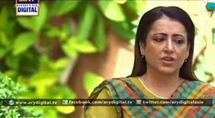 Qismat Episode 78 - 21st January 2015