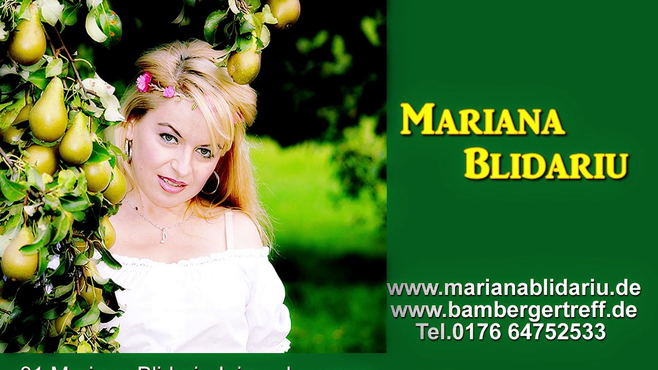 Visul Unei Femei - Mariana Blidariu ( integral )