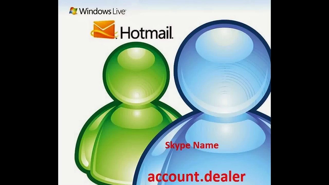 Buy High Quality Bulk Email Accounts- Hotmail, Facebook, Gmail PVA, Tumblr, Twitter, Youtube etc.....