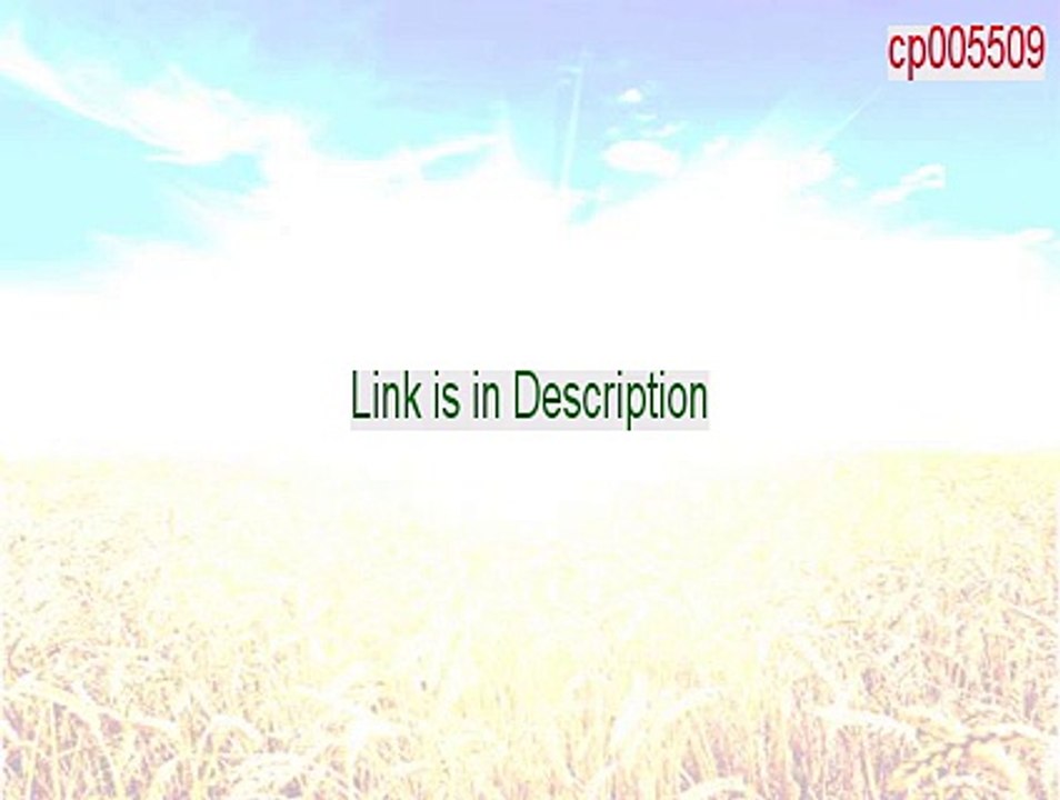 cp005509.exe Free Download (Free Download)