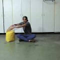 It s popcorn time! Thanks to Regal Cinemas for sending me #allthatpopcorn Zach King Vine