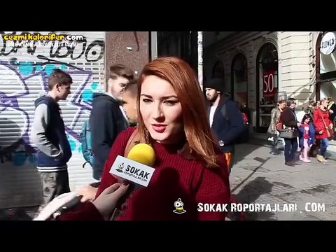 Sakal Modası Hakkında Ne Düşünüyorsunuz