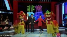 20150305 非常欢乐  正月十五欢乐闹元宵 小品元宵节是怎么来的