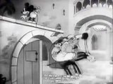 Mickey Mouse 1932 Mickey in Arabia