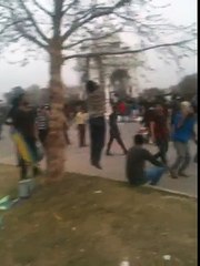 F9 park basant islamabad 2014