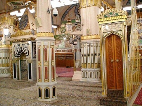 Zameen maili nahi hoti zaman maila nahi hota