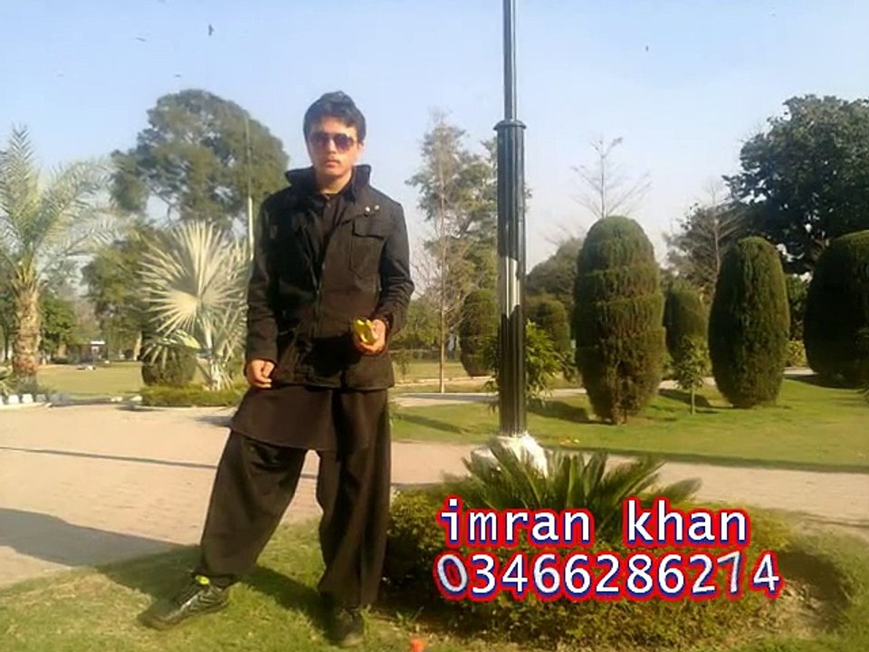 imran khan akhtarzai