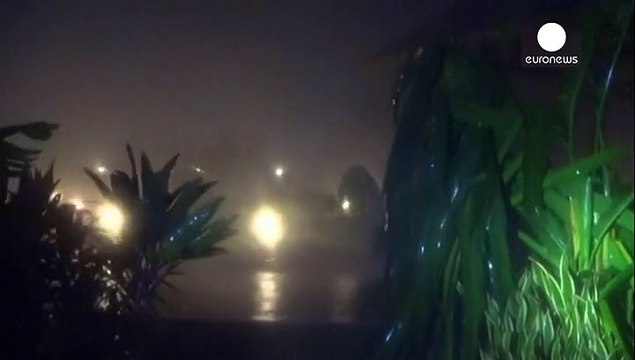 Vanuatu: l'arcipelago devastato dal ciclone Pam. Anni per la ricostruzione