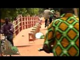 AFRIQUE - Balade au BURKINA FASO