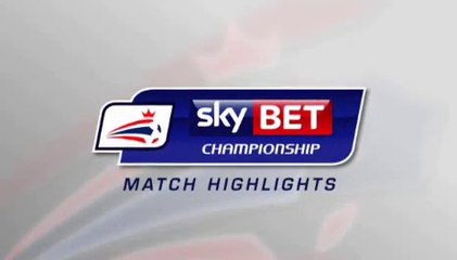 Leeds United 0 v 0 Forest ‪#‎LUFC‬ ‪