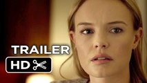 Before I Wake Official Trailer @1 (2015) - Kate Bosworth, Thomas Jane Horror Mov_HD