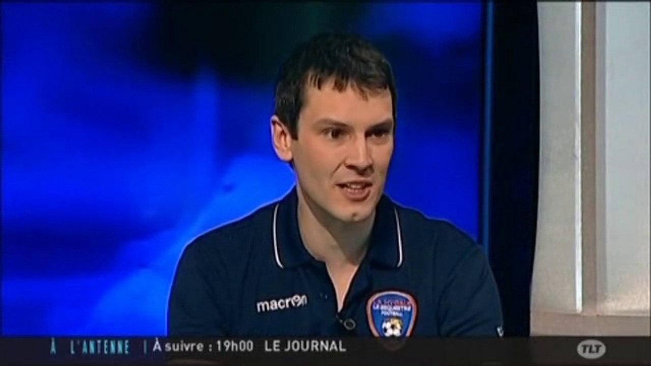 Bonus Foot - 12 février 2015