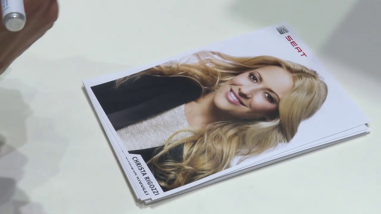 Journal TV du 15 mars SALON de l'Auto de Genève 2015