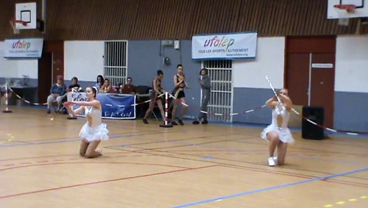 Elodie - Alexia