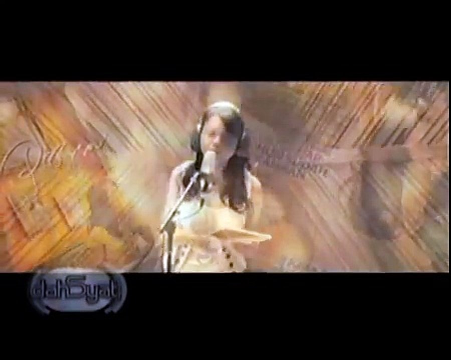 Rossa - Hati Yang Kau Sakiti