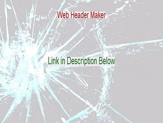 Web Header Maker PDF [Get It Now]