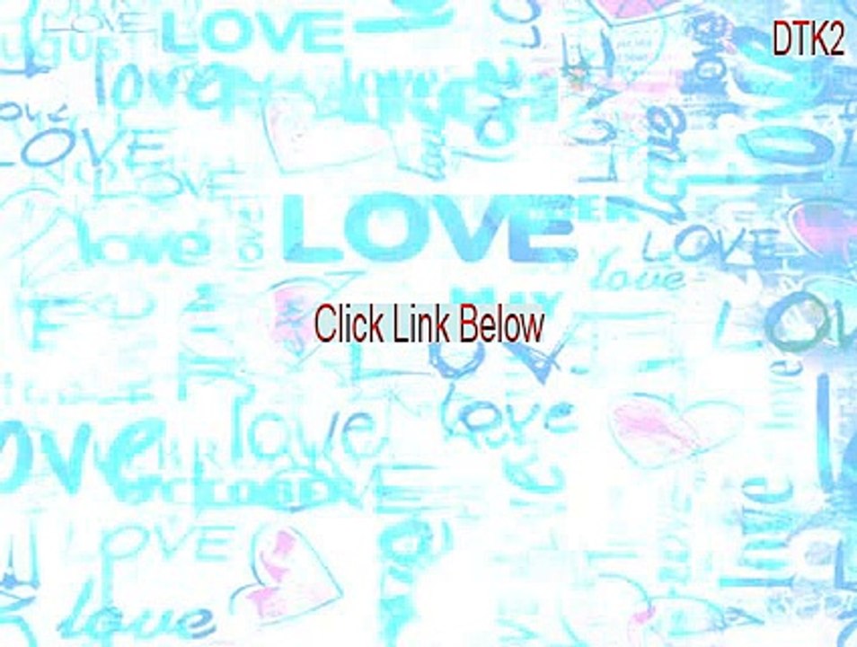 DTK2.4-WINPE-294.exe Serial - Instant Download 2015