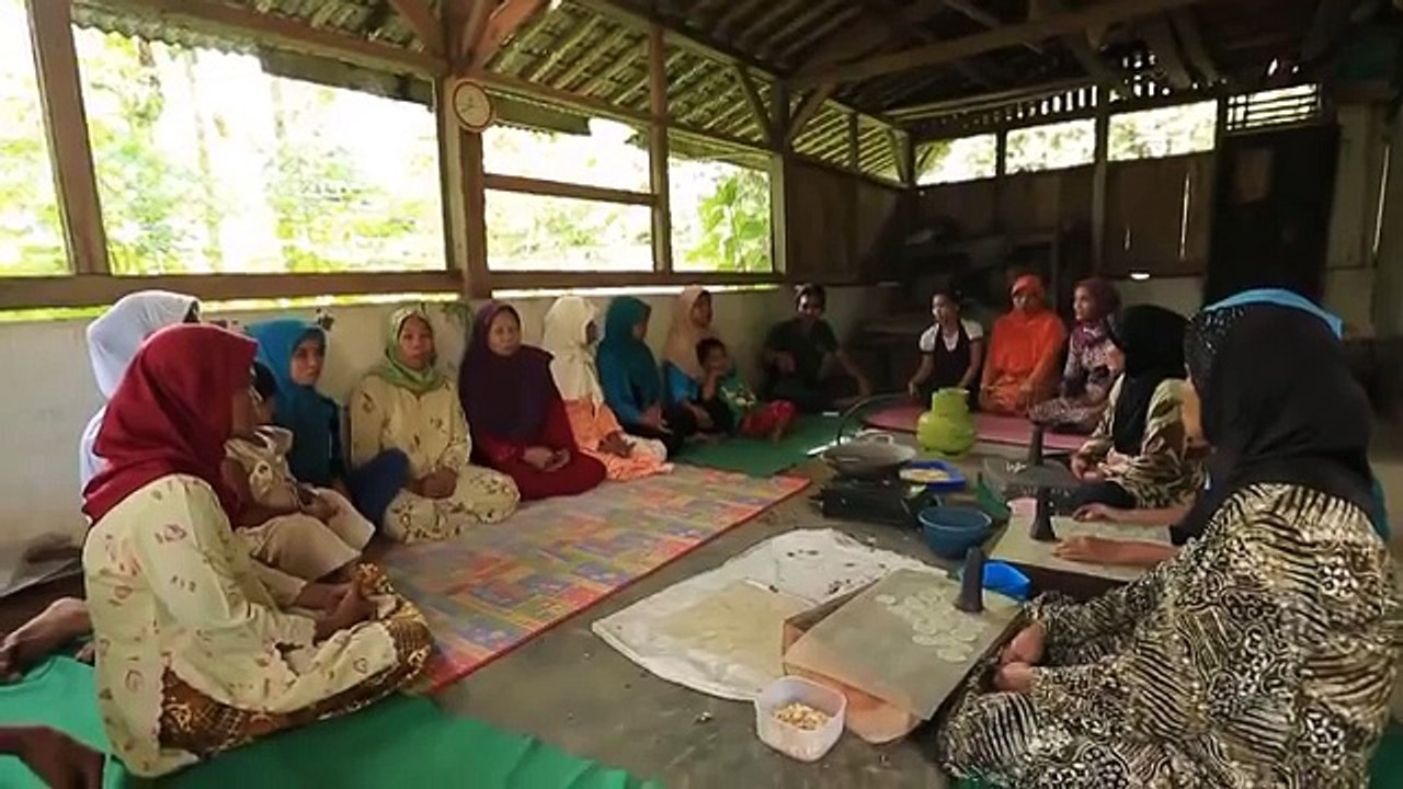 Wisata Pandeglang - Banten