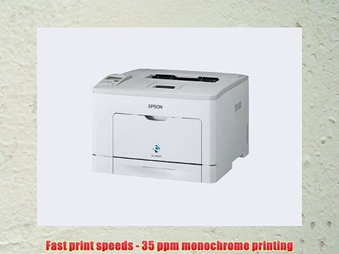 Epson M300DN WorkForce AcuLaser A4 Mono Laser Printer