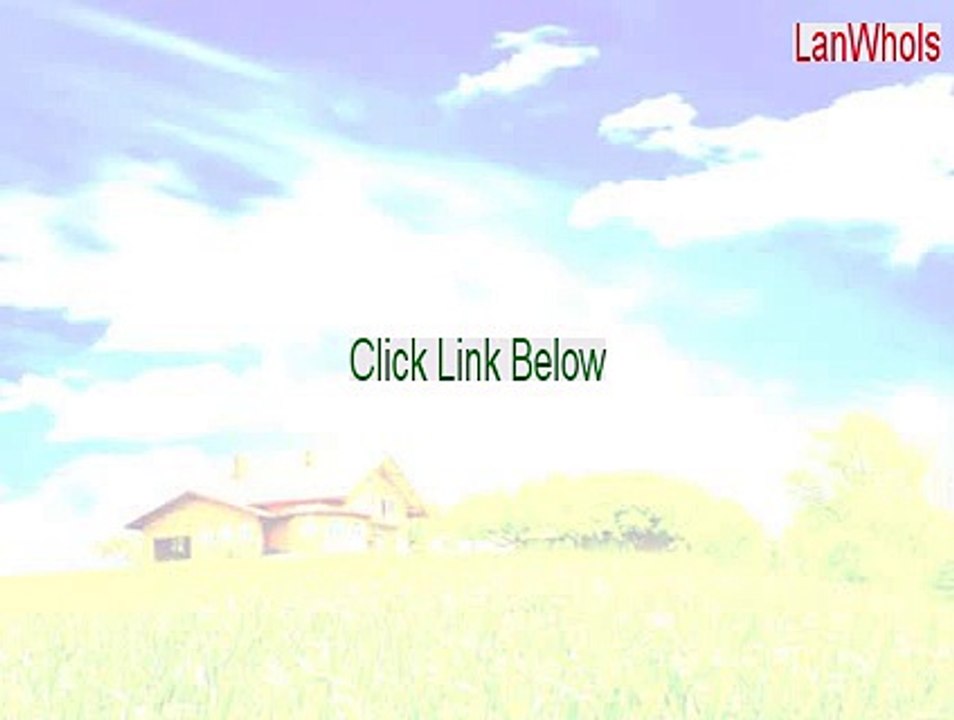 LanWhoIs Full [Download Now]