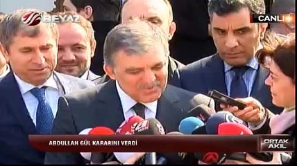 Ortak Akıl 15.03.2015 1.Kısım