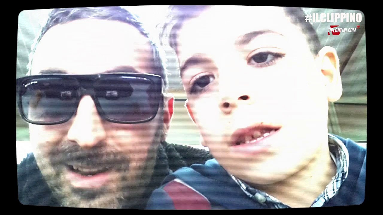 #ilclippino - Ride bene chi ride ultimo...?!